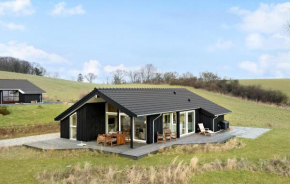 Stunning Home In Haarby With Kitchen